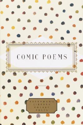 Comic Poems - Washington, Peter (Editor)