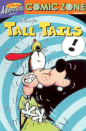 Comic Zone Disney's Tall Tails