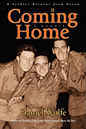 Coming Home: A Soldier Returns from Korea