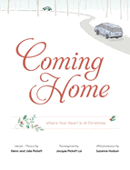 Coming Home: Where Your Heart Is at Christmas