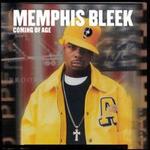 Coming of Age - Memphis Bleek