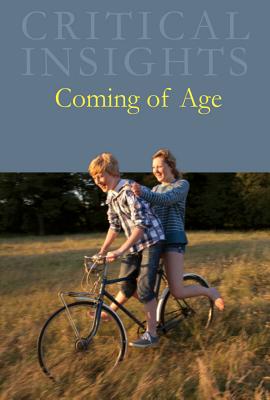 Coming of Age - Baxter, Kent (Editor)