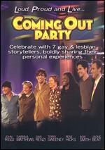 Coming Out Party - 