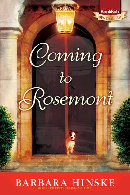 Coming to Rosemont - Hinske, Barbara