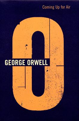 Coming Up For Air - Orwell, George