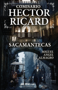 Comisario Hctor Ricard: Sacamantecas