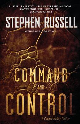 Command and Control - Russell, Stephen