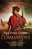 Commander (Jack Lark, Book 10)