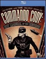 Commando Cody: Sky Marshal of the Universe [Blu-ray]