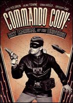 Commando Cody [TV Series]