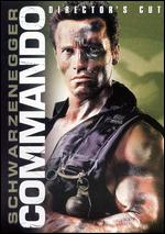 Commando [WS] [Director's Cut] - Mark L. Lester