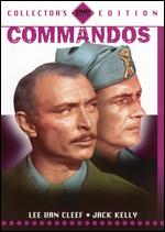 Commandos [Collector's Editon] - Armando Crispino