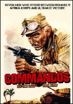 Commandos - Armando Crispino