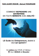 Comment Reprendre Une Entreprise En Toute S?r?nit? Avec Agilit? !