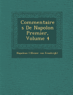 Commentaires de Napol on Premier, Volume 4