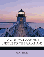 Commentary on the Epistle to the Galatians