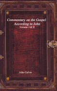 Commentary on the Gospel According to John