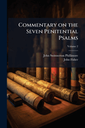 Commentary on the Seven Penitential Psalms