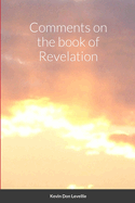 Comments on the Book of Revelation