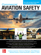 Commercial Aviation Safety, Seventh Edition