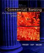 Commercial Banking: The Management of Risk