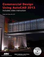 Commercial Design Using AutoCAD 2013