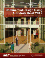 Commercial Design Using Autodesk Revit 2019