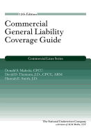 Commercial General Liability 12th Edition
