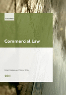 Commercial Law: LPC Guide