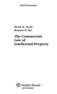 Commercial Law of Intellectual Property