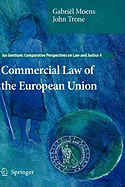 Commercial Law of the European Union