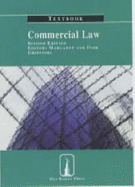 Commercial Law Textbook: Textbook