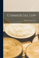 Commercial Law