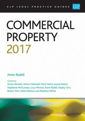 Commercial Property 2017 - Rodell, Anne