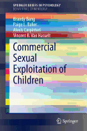 Commercial Sexual Exploitation of Children