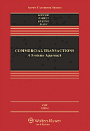 Commercial Transactions: A Systems Approach