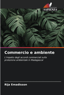 Commercio e ambiente