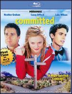Committed [Blu-ray]
