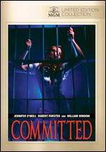 Committed - William A. Levey