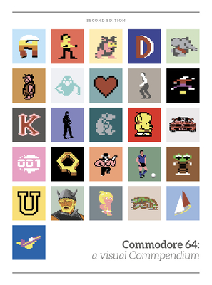 Commodore 64: a visual Commpendium - Bitmap Books