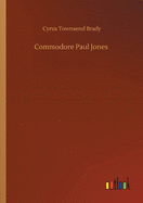 Commodore Paul Jones