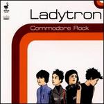 Commodore Rock [CD/12"]