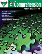 Common Core Comprehension Grade 6