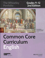 Common Core Curriculum: English, Grades 9-12