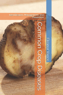 Common Crop Diseases: Identification, Management, and Prevention