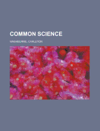 Common Science
