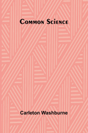 Common Science