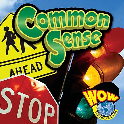 Common Sense - De Medeiros, Michael