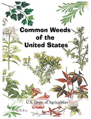 Common Weeds of the United States - U S Dept of Agriculture
