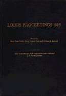 Commons Debates, 1628: Lords Proceedings, 1628 v. 5